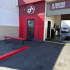 Jiffy Lube Oil Change
