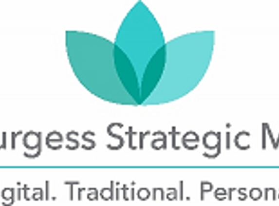 Nancy Burgess Strategic Marketing Inc - Palatine, IL. Nancy Burgess Strategic Marketing Logo