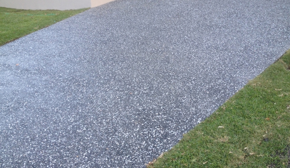 KJ Landscapes & Concrete - Virginia, QLD