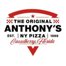 Original Anthony's NY Pizza - Pizza