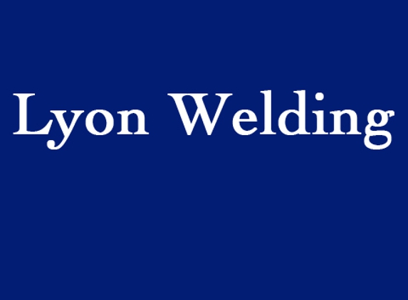 Lyon Welding - Clarence, IA