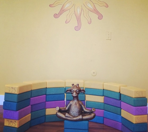 Sol Yoga Studio - Conshohocken, PA