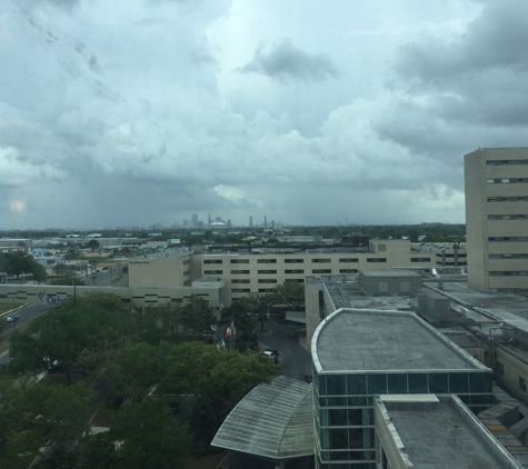 Ochsner Medical Center - New Orleans, LA