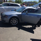 Folsom Glenn Car Wash