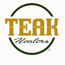 Teak Healers - Furniture Repair & Refinish