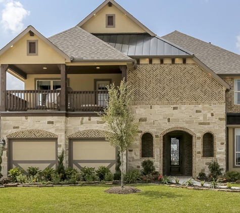 Gehan Homes Ltd - Addison, TX