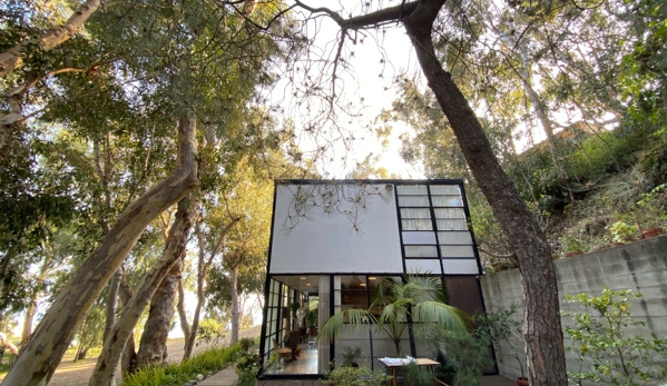 Eames Office - Pacific Palisades, CA