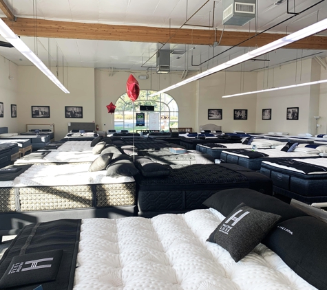 Ortho Mattress - Rancho Cucamonga, CA