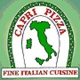 Capri Pizza & Italian Restaurant