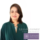 Dr Liliana Gomez - Acupuncture