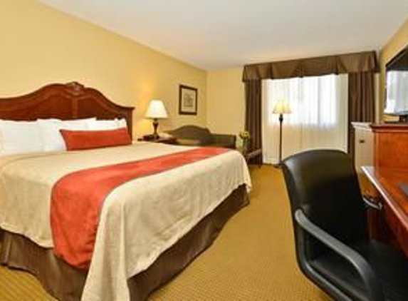 Best Western - Dubuque, IA