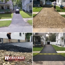 heritage asphalt paving - Asphalt Paving & Sealcoating