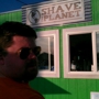 Shave the Planet