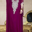 Afrotrend Kaftans and Abaya - Boutique Items