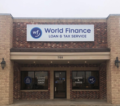 Toledo Finance Corp - Cleburne, TX