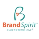 Brand Spirit - Screen Printing