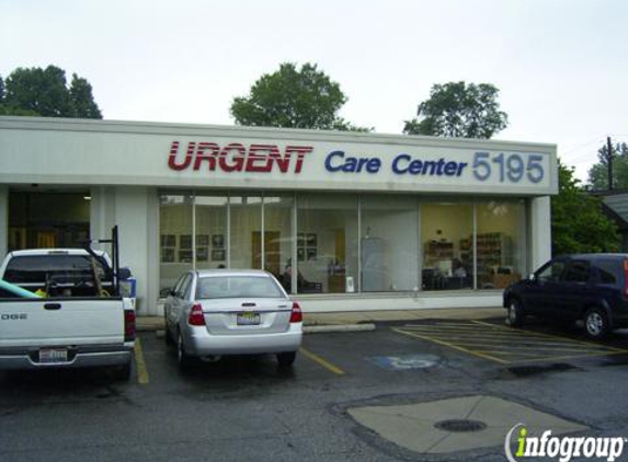 Cleveland Clinic Lyndhurst Urgent Care - Lyndhurst, OH