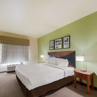 SureStay Plus by Best Western San Antonio SeaWorld - San Antonio, TX