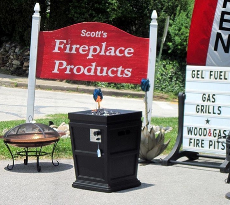 Scott's Fireplace Products - Newtown Square, PA