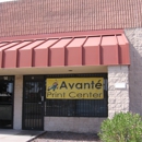 Avante Print Center - Copying & Duplicating Service