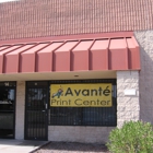 Avante Print Center