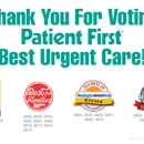 Patient First Primary & Urgent Care - Waldorf - Medical Clinics