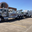 Erics Towing and Recovery, Houston Texas - Towing