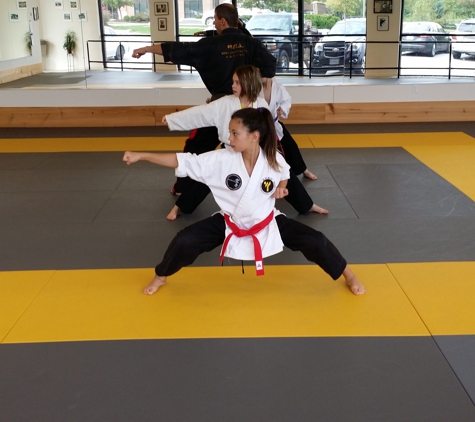 Rifkin Professional Karate Ctr - Columbia, MO