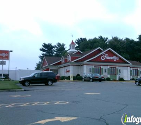 Friendly's - Saugus, MA