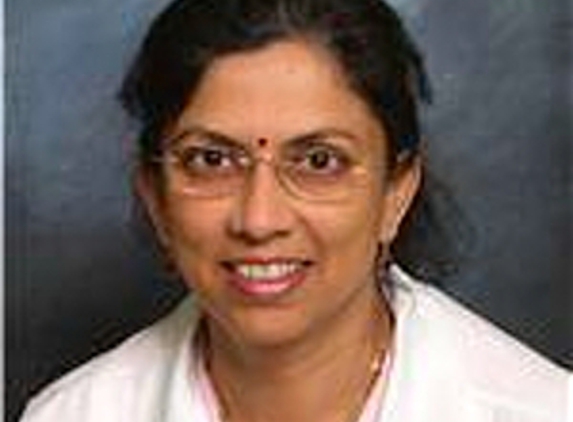 Smita B. Tandon, MD - Fountain Valley, CA