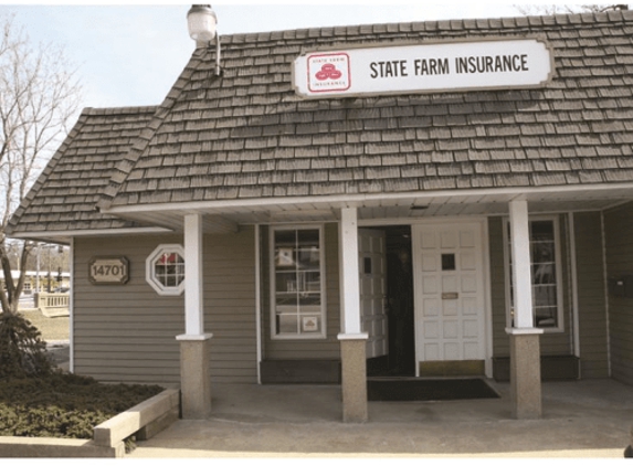 Brian Robinson - State Farm Insurance Agent - Midlothian, IL