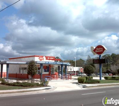 Dairy Queen (Treat) - Jacksonville, FL