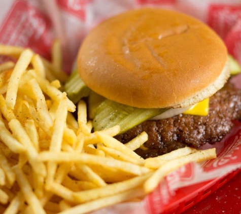 Freddy's Frozen Custard & Steakburgers - Tucson, AZ