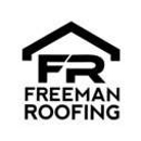 Freeman's Roofing & Repair Inc - Shingles