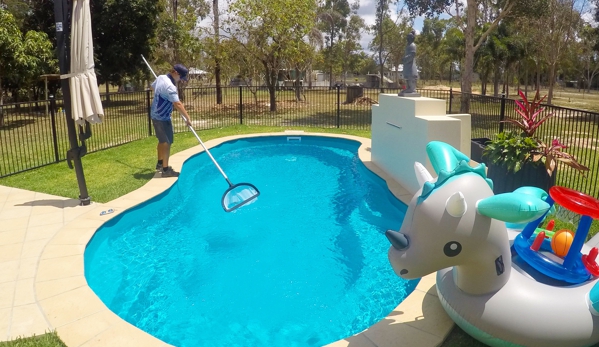 Willows Pool Shop - Thuringowa Central, QLD. Let Us Do The Work So You Can Have Fun In The Sun