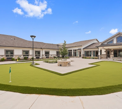 Sage Spring Senior Living - San Marcos, TX