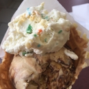 Baskin Robbins - Ice Cream & Frozen Desserts