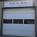 North Georgia Doors Inc - Doors, Frames, & Accessories