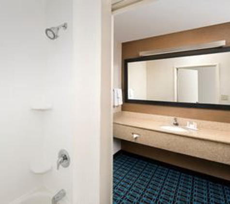 Fairfield Inn & Suites - Albuquerque, NM