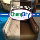 All County Chem-Dry - Carpet & Rug Cleaners