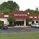 Spartan Tool Company - Contractors Equipment & Supplies