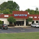 Spartan Tool Supply - Building Materials