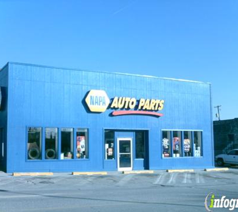 NAPA Auto Parts - Missouri Valley, IA