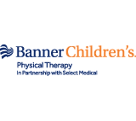 Banner Children's Physical Therapy - Desert Pediatrics - Mesa, AZ