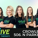 Thrive Physical Therapy - Physical Therapists