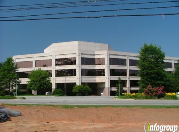 Julyan Law Firm, P - Raleigh, NC