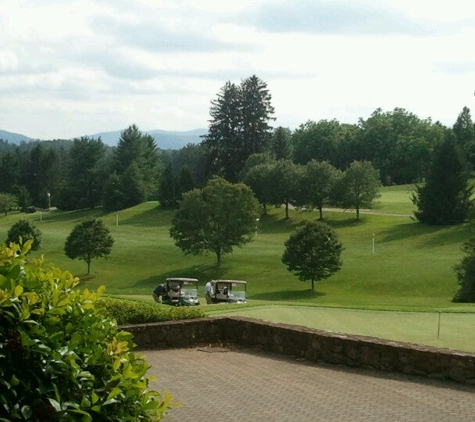 Biltmore Forest Country Club - Asheville, NC