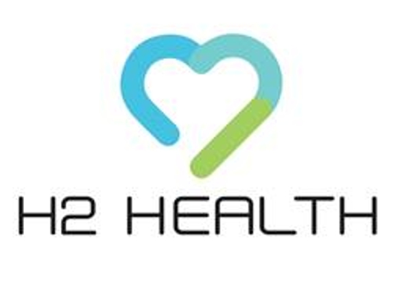 H2 Health- Lake City, FL - Lake City, FL