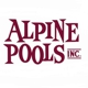 Alpine Pools South Hills