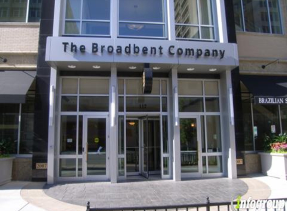 Broadbent Company The - Indianapolis, IN